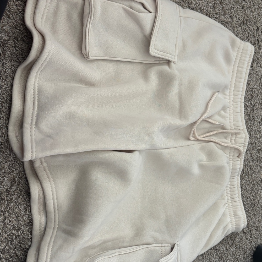 Cargo shorts